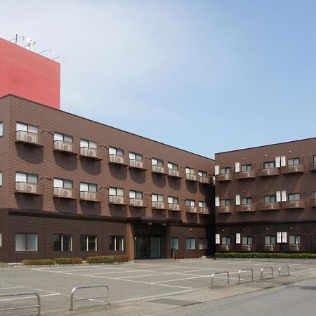 Hotel Isesaki East Екстер'єр фото