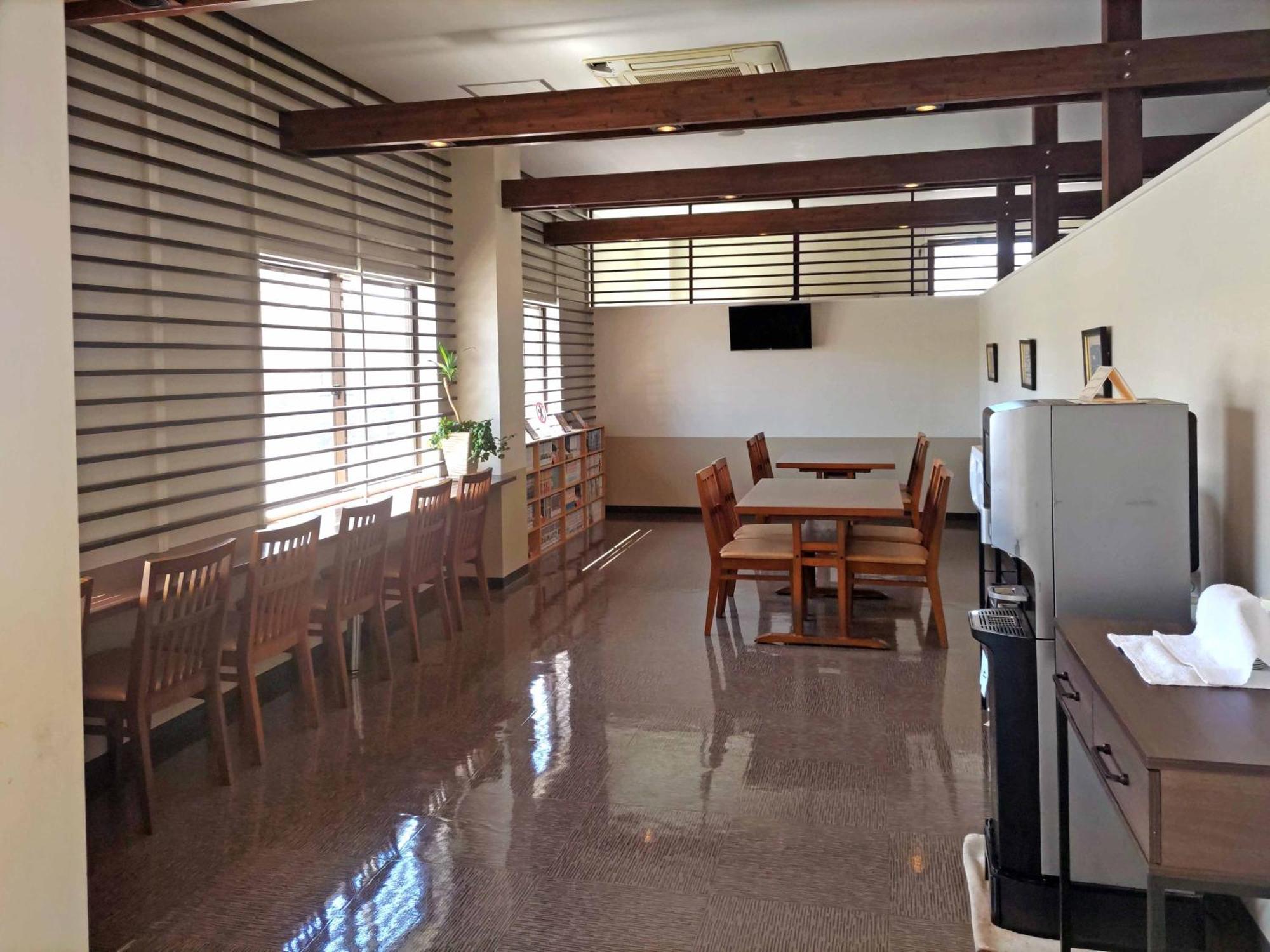 Hotel Isesaki East Екстер'єр фото