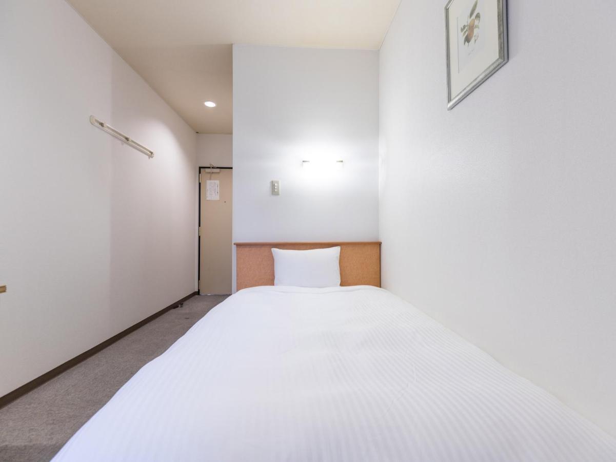 Hotel Isesaki East Екстер'єр фото